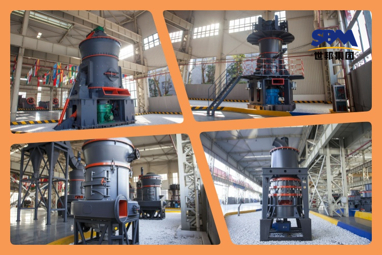 生產石灰粉成套設備哪個品牌好？世邦工業了解一下！