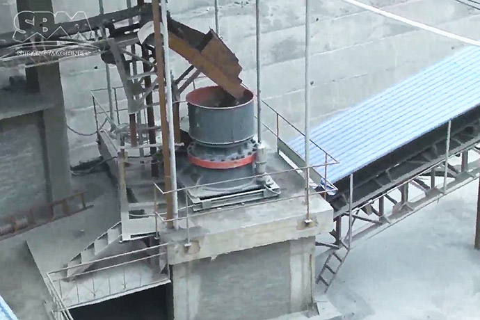 四川容大礦業金礦技術改進項目